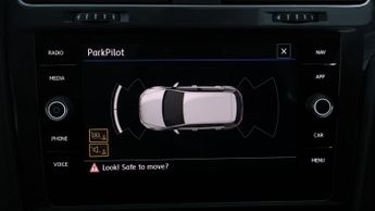 Volkswagen e-Golf E-GOLF