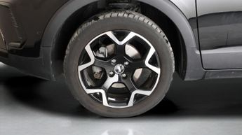 Vauxhall Crossland ULTIMATE