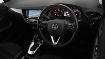 Vauxhall Crossland ULTIMATE