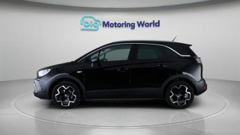 Vauxhall Crossland ULTIMATE