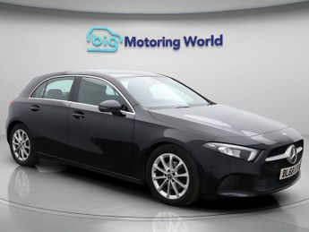 Mercedes A Class A 180 SPORT EXECUTIVE