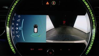 MINI Electric Hatch COOPER S LEVEL 2