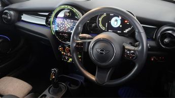 MINI Electric Hatch COOPER S LEVEL 2