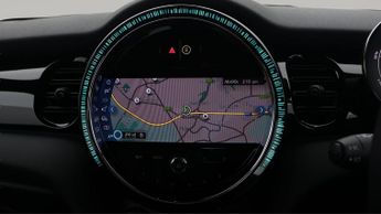 MINI Electric Hatch COOPER S LEVEL 2