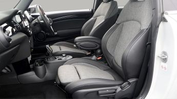 MINI Electric Hatch COOPER S LEVEL 2