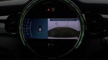 MINI Electric Hatch COOPER S LEVEL 2