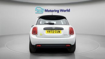 MINI Electric Hatch COOPER S LEVEL 2