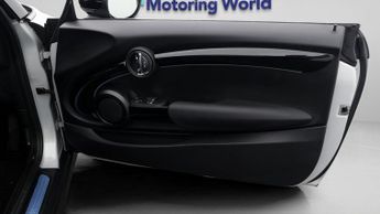 MINI Electric Hatch COOPER S LEVEL 2