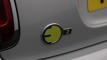 MINI Electric Hatch COOPER S LEVEL 2