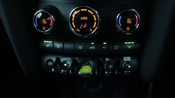 MINI Electric Hatch COOPER S LEVEL 2