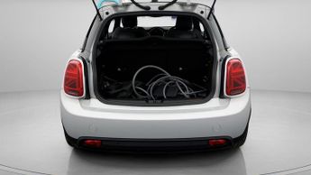 MINI Electric Hatch COOPER S LEVEL 2