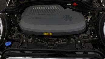 MINI Electric Hatch COOPER S LEVEL 2