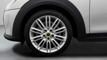 MINI Electric Hatch COOPER S LEVEL 2