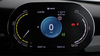 MINI Electric Hatch COOPER S LEVEL 2