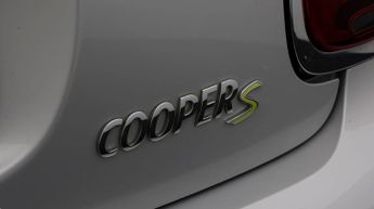 MINI Electric Hatch COOPER S LEVEL 2