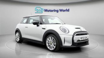 MINI Electric Hatch COOPER S LEVEL 2