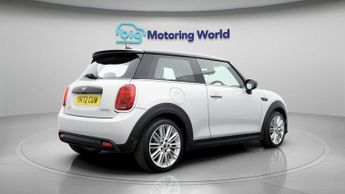 MINI Electric Hatch COOPER S LEVEL 2