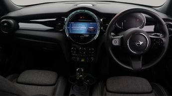 MINI Electric Hatch COOPER S LEVEL 2