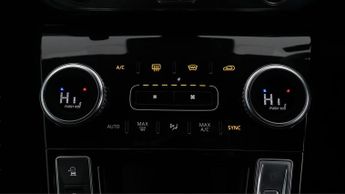 Jaguar I-PACE BLACK