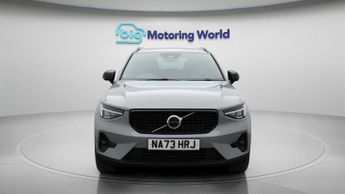 Volvo XC40 RECHARGE T5 ULTIMATE
