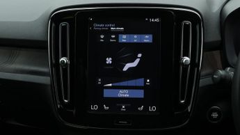 Volvo XC40 RECHARGE T5 ULTIMATE