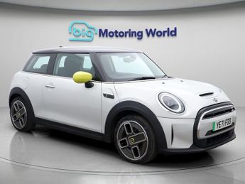 MINI Electric Hatch COOPER S LEVEL 1