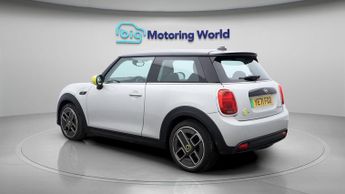 MINI Electric Hatch COOPER S LEVEL 1