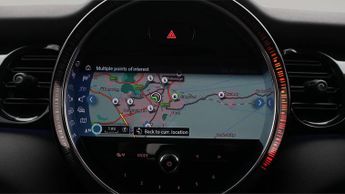 MINI Electric Hatch COOPER S LEVEL 1