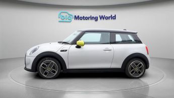MINI Electric Hatch COOPER S LEVEL 1