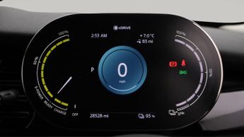 MINI Electric Hatch COOPER S LEVEL 1