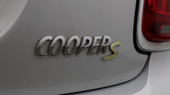 MINI Electric Hatch COOPER S LEVEL 1