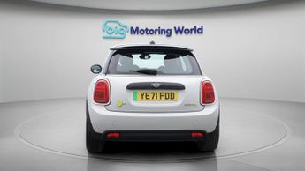MINI Electric Hatch COOPER S LEVEL 1