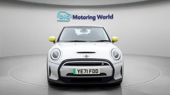 MINI Electric Hatch COOPER S LEVEL 1