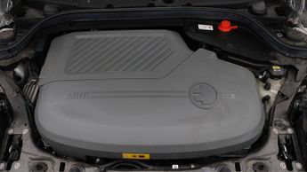 MINI Electric Hatch COOPER S LEVEL 1