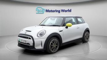 MINI Electric Hatch COOPER S LEVEL 1