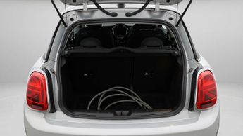 MINI Electric Hatch COOPER S LEVEL 1