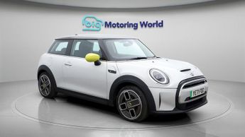 MINI Electric Hatch COOPER S LEVEL 1