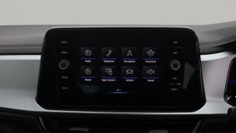 Volkswagen T-Roc LIFE TSI DSG