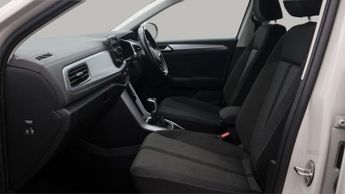 Volkswagen T-Roc LIFE TSI DSG