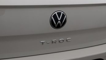 Volkswagen T-Roc LIFE TSI DSG