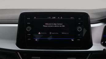 Volkswagen T-Roc LIFE TSI DSG