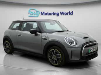 MINI Hatch COOPER S LEVEL 1