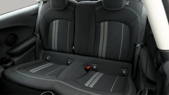 MINI Electric Hatch COOPER S LEVEL 1