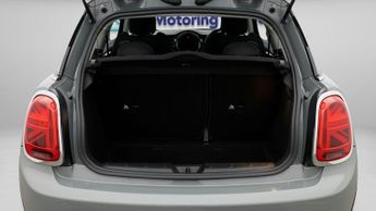 MINI Electric Hatch COOPER S LEVEL 1