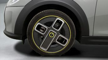 MINI Electric Hatch COOPER S LEVEL 1