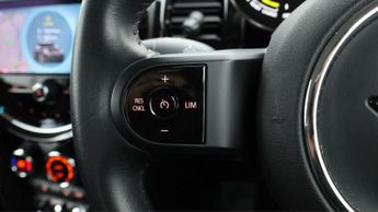 MINI Electric Hatch COOPER S LEVEL 1