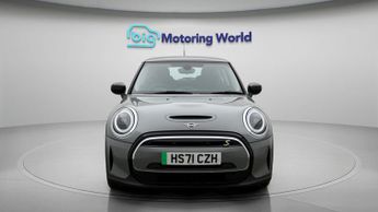 MINI Electric Hatch COOPER S LEVEL 1