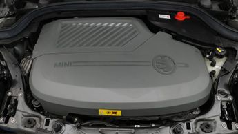 MINI Electric Hatch COOPER S LEVEL 1