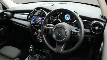 MINI Electric Hatch COOPER S LEVEL 1