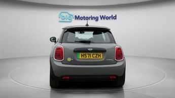 MINI Electric Hatch COOPER S LEVEL 1